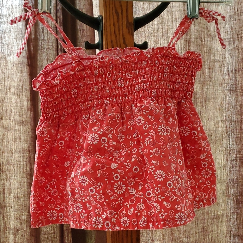B.T. KIDS GIRL'S CASUAL DRESS SIZE 5